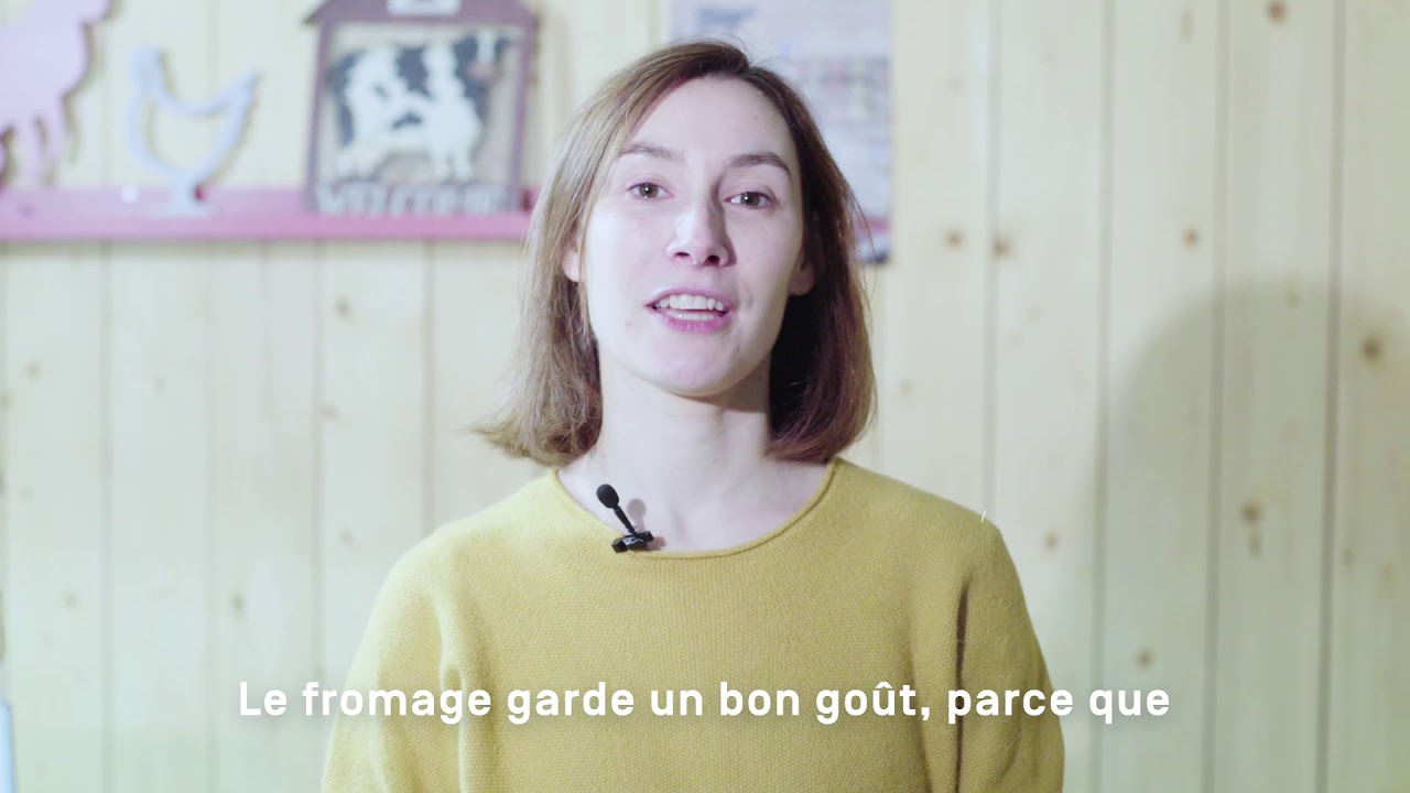 Reasons to buy cheese from a local producer