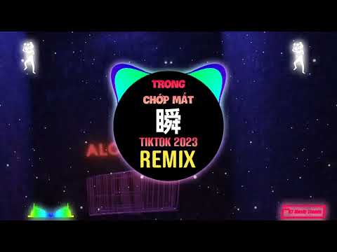 郑润泽 - 瞬 (DJ抖音版) Trong Chớp Mắt (Remix Tiktok) - Trịnh Nhuận Trạch || Hot Tiktok Douyin