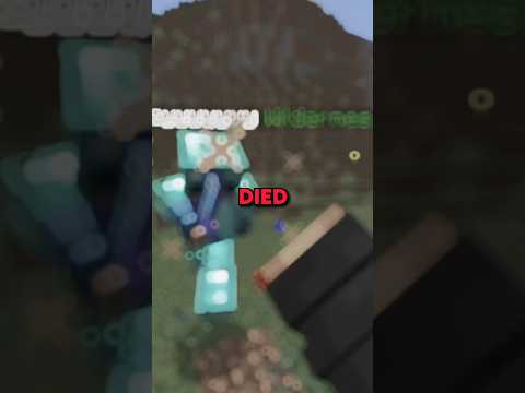 NEAR DEATH EXPERIENCE on Mineage PvP
