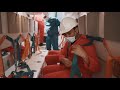Life Boat Course