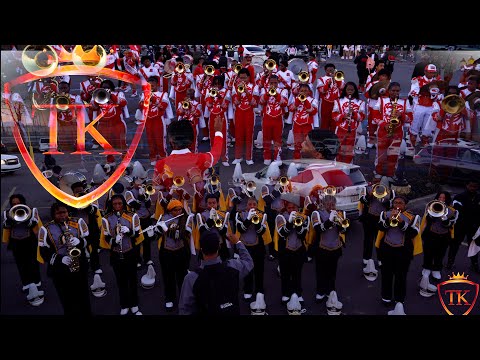 Booker T. Battle Mcmain @ The Line Up 2026