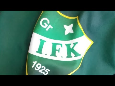 GrIFK White - KJT 16.9.2018