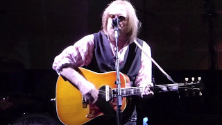 Tom Petty and the Heartbreakers - "Wildflowers" - Live (Austin, TX - 5/2/2017)