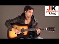Oh Oh Jane Jaana Guitar play (Pyar Kia toh Darna kya)-salman khan Guitarist -j.k kumar | Love song
