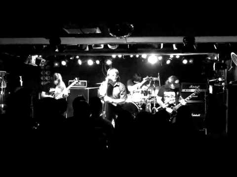 Black Medicine - injection party tonight