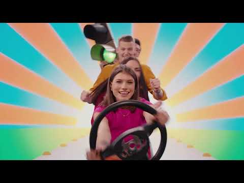 Z VAMI JE VESELJAK – VESELJAKOVA HIMNA