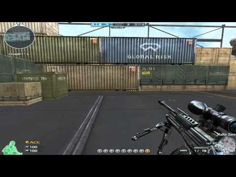 CrossFire China 2.0 : Savage 110BA [Review] ✔