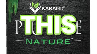 Review KaraMD Pure Nature | Dr Formulated Greens, Fruit & Vegetable Whole Food Health Supplement