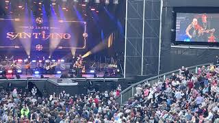 Santiano - „Johnny Boy“ live am Kalkberg Bad Segeberg
