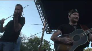 Stoney LaRue - Solid Gone at Lone Star State Jam 2010