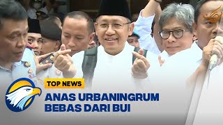Download lagu Anas: Kebebasan Bukan Untuk Lahirkan Permusuhan mp3