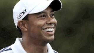 Tiger Woods Teeth Jokes (Johnny Mack From Foxxhole Along With Jamie Foxx