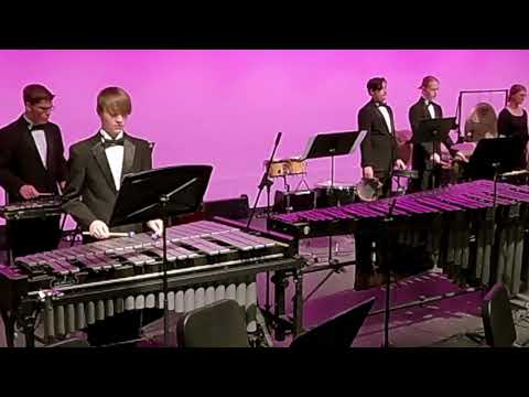 “The Magic of Harry Potter” arr. Michael Story // EHS Concert Band 2022