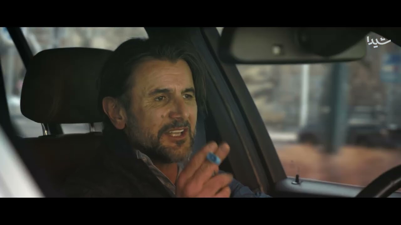 تریلر رسمی سریال «آبان» | درام عاشقانه ایرانی