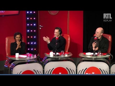 Stéphane Plaza naked tonight on M6 - RTL - RTL