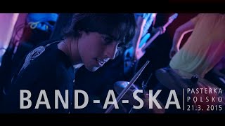 Video Band-a-SKA v Pasterce