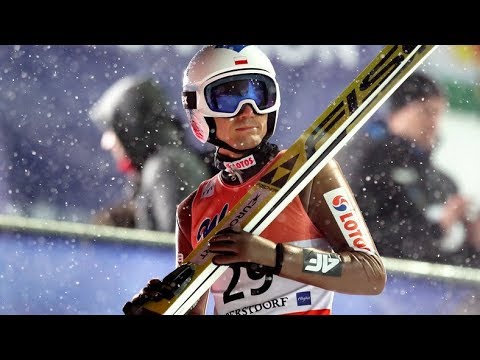 Skoki Narciarskie  - Zakopane Konkurs indywidualny