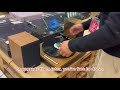 Turntable Buyers Guide Lenco LS300