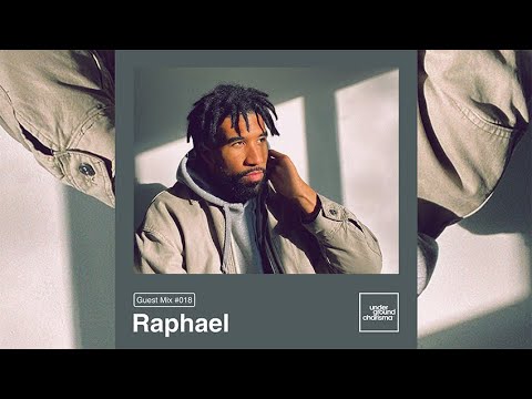 Underground Charisma Guest Mix 018: Raphael