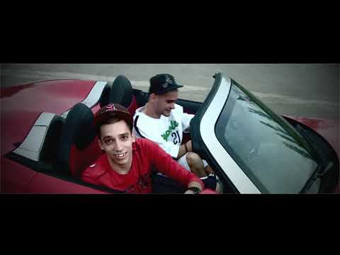 Vauks feat. Faaker - Odpis (Official Video) [HD]