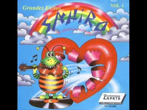 SAHIRO - CADA MOMENTO