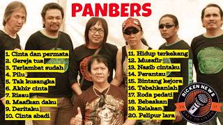 Download lagu #Panbers (Pandjaitan Brothers) Surabaya Benny Hans Doan Ashido Full Album [HD Audio] #musikindonesia mp3