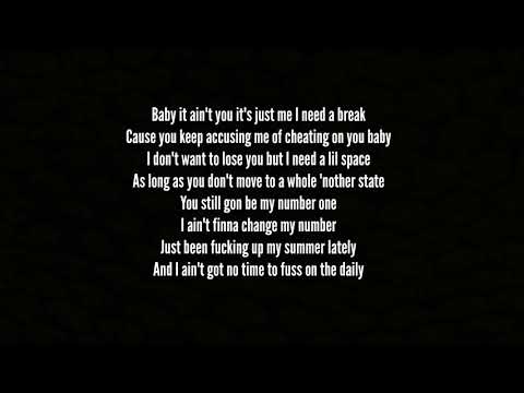download lagu mp3 mp4 Need A Break Lyrics, download lagu Need A Break Lyrics gratis, unduh video klip Need A Break Lyrics