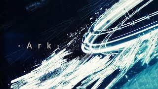 Cover art for Ark