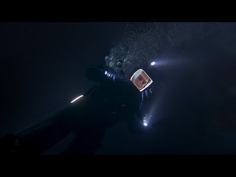 Underwater Communication