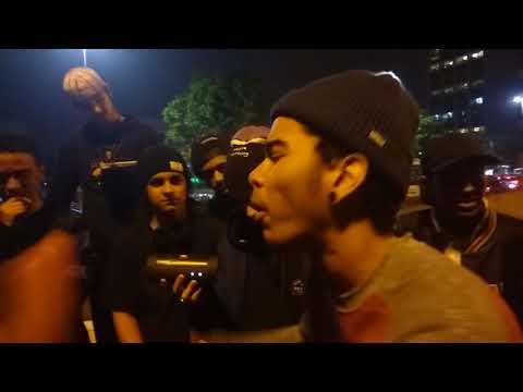 Igão x Mil House - FINAL - 49° Batalha do Ana Rosa - SELETIVA REGIONAL