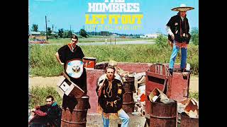 The Hombres Let it Out( 1968)