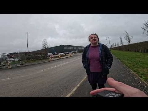 Are You Hired By Our Marketing Department Or Something? 😬🎥🛸✔