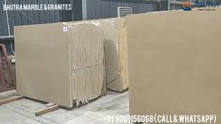 preview picture of video 'Italian Marble | +919001156068 | 135-200₹ |  BHUTRA MARBLE, KISHANGARH| Beige Marble , Grey Marble'