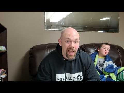 Acts 28:7-31 "Unhinderedly"