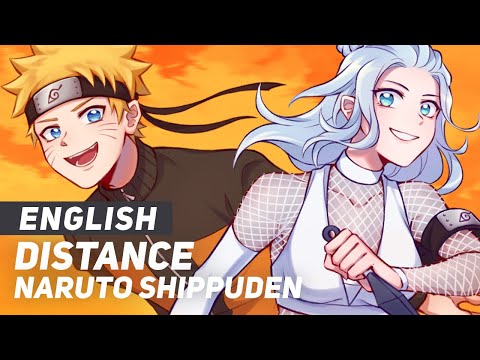 Video thumbnail for Distance “You Are My Friend”