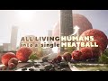ANIMALS Into A MEATBALL Volume Comparison 3D