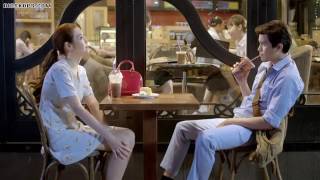 Another funny scene thai movie "thank you, love you"