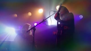 Sundara Karma - Another Word for Beautiful ~ 25.09.17