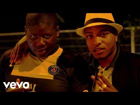 Niska - Gros bonnets ft. Madrane