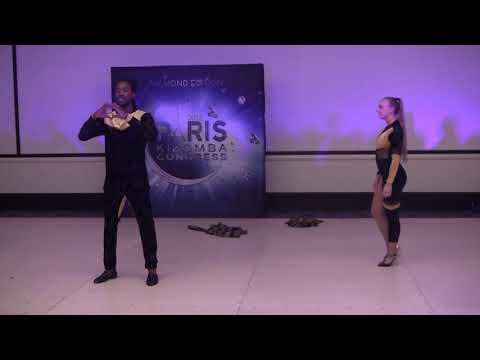 Paris Kizomba Congress 2017