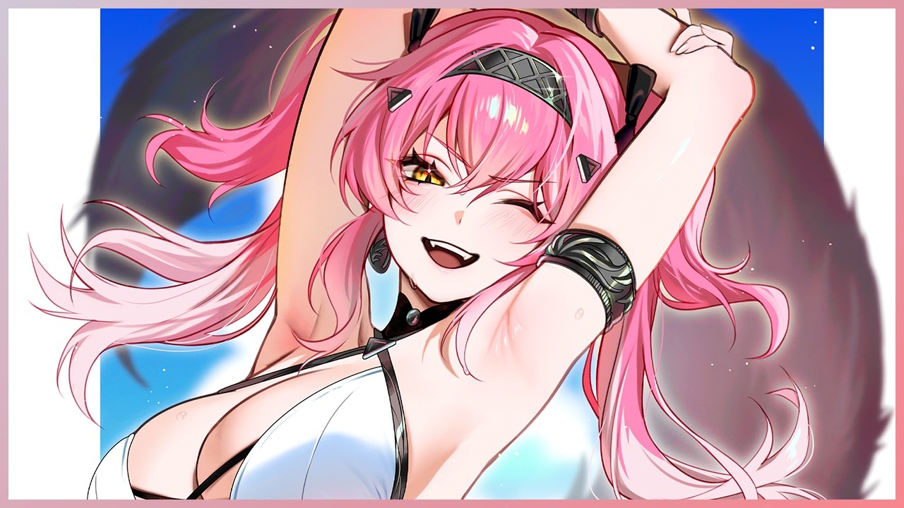 ALIGN & Babsy. - Heart Racing