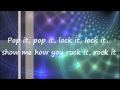 Gravity 5 - "Move With the Crowd" Lyrics (from ...
