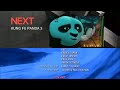 The SpongeBob SquarePants Movie End Credits On FXX