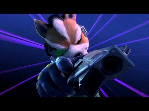 Super Smash Bros. Endgame Trailer - "To The End"