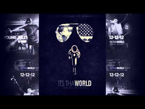 Young Jeezy - Tonight ft. Trey Songz (It's Tha World)