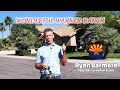 Single Level Home For Sale In Warner Ranch Tempe