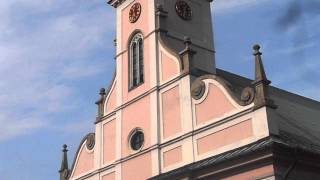 DZWONY -31 MAJ 2015 ROK -MAJOWE SWIETO -WIELICZKA