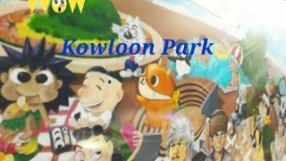 Download lagu Children | Kowloon  Park | Playground Area Hongkong mp3