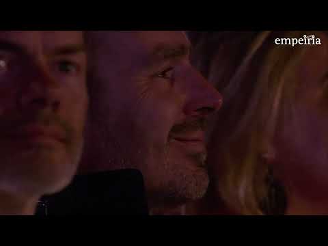 Empeiria presents: Nuvole Blanche (Ludovico Einaudi, Lavainia Meijer, Radio Filharmonisch Orkest)