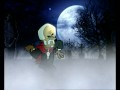 Hipp Hurra För Halloween Cartoon Network 2007